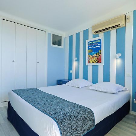 Cap Negre Hotel Ле-Лаванду Екстер'єр фото
