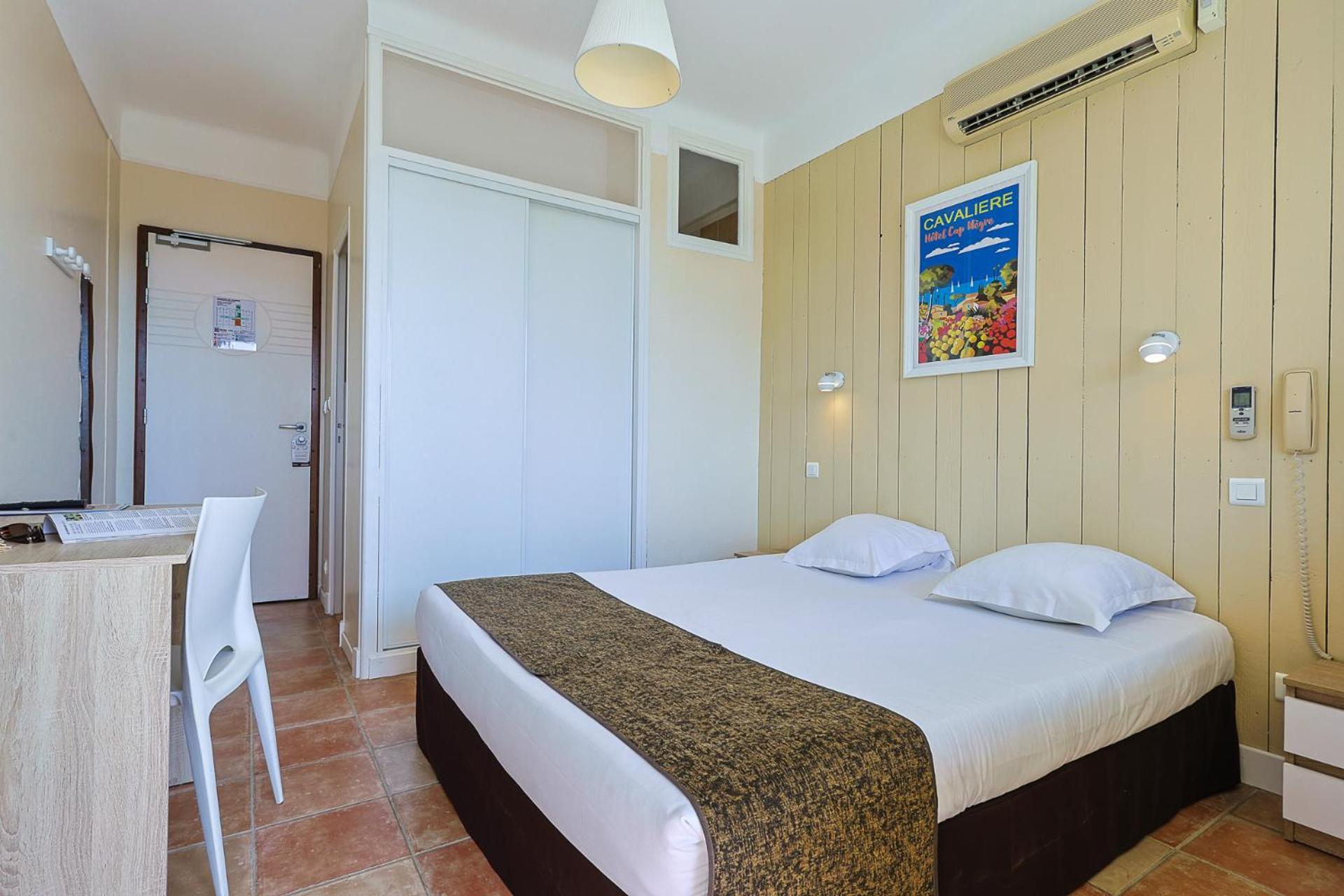 Cap Negre Hotel Ле-Лаванду Екстер'єр фото