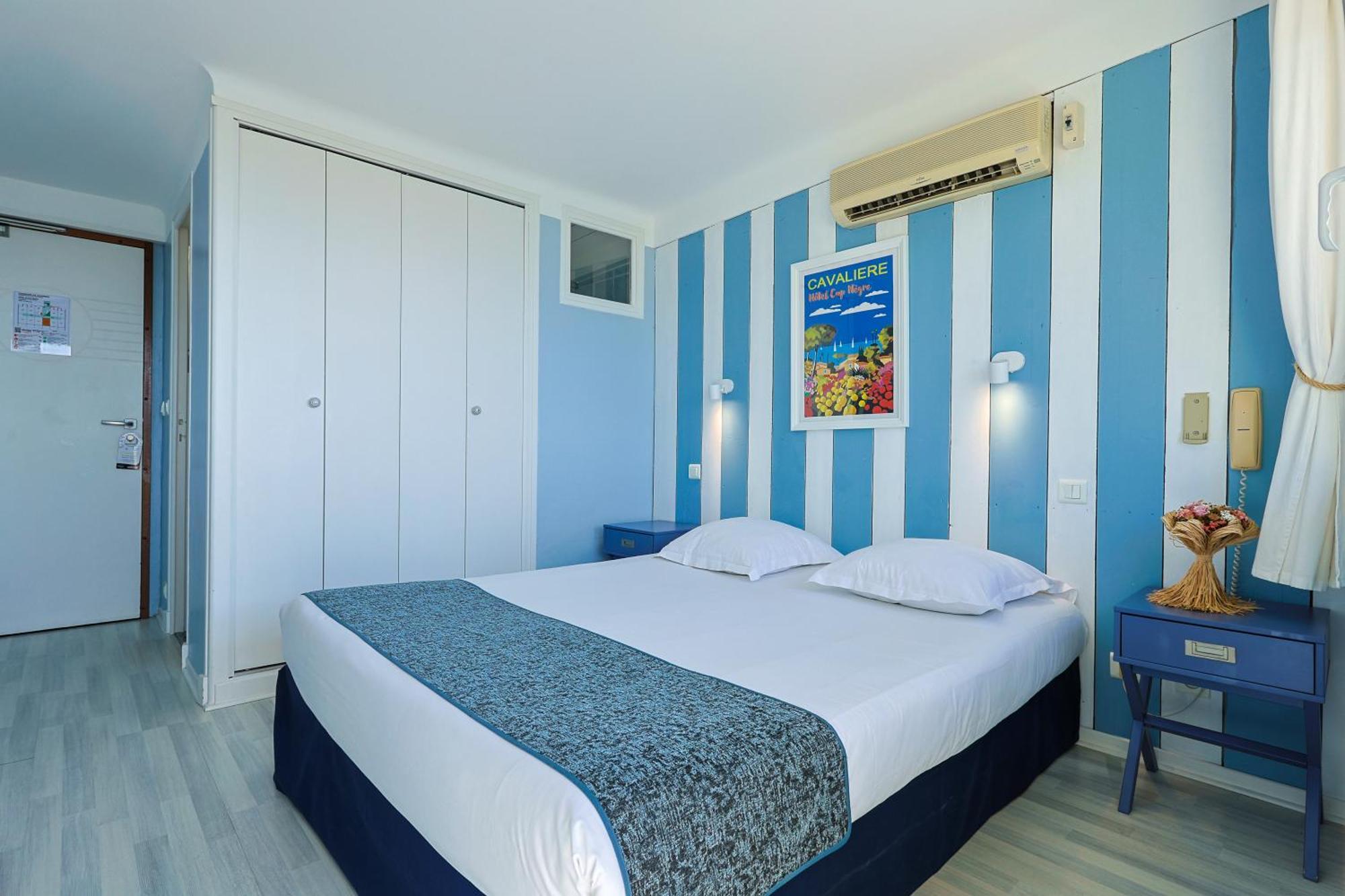Cap Negre Hotel Ле-Лаванду Екстер'єр фото