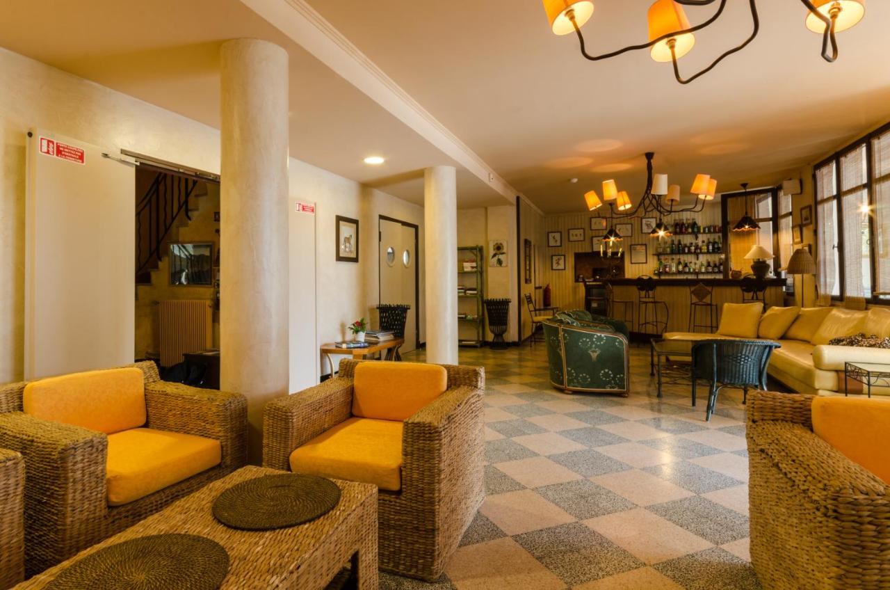 Cap Negre Hotel Ле-Лаванду Екстер'єр фото
